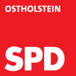 Logo: SPD Ostholstein