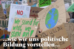 Fridays-for-future Demo