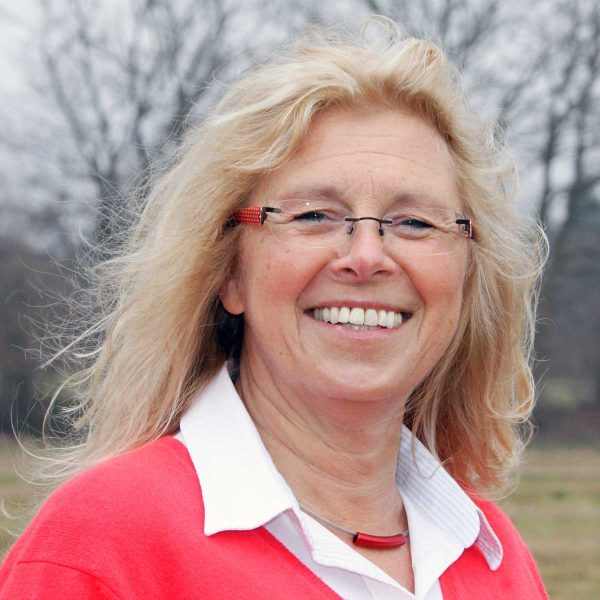 Birgit Steingräber-Klinke