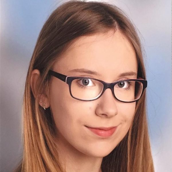 Anisa Wichelmann