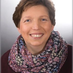 Angela Hüttmann