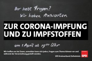 Fragen? Antworten von Expertinnen